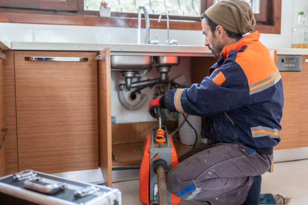 Best Faucet Repair  in Pierson, FL