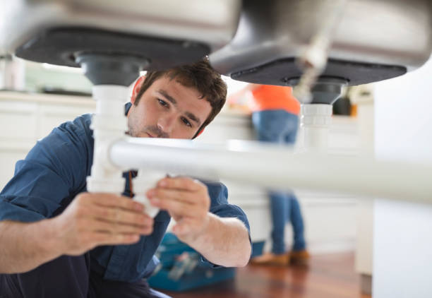Best Hot Water Heater Installation  in Pierson, FL