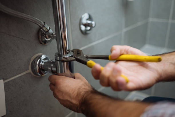 Professional Plumbing in Pierson, FL